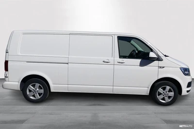 Volkswagen Transporter 2019, photo 6/23