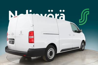 Peugeot e-Expert 75 kWh 136 XL 2025, photo 5/21