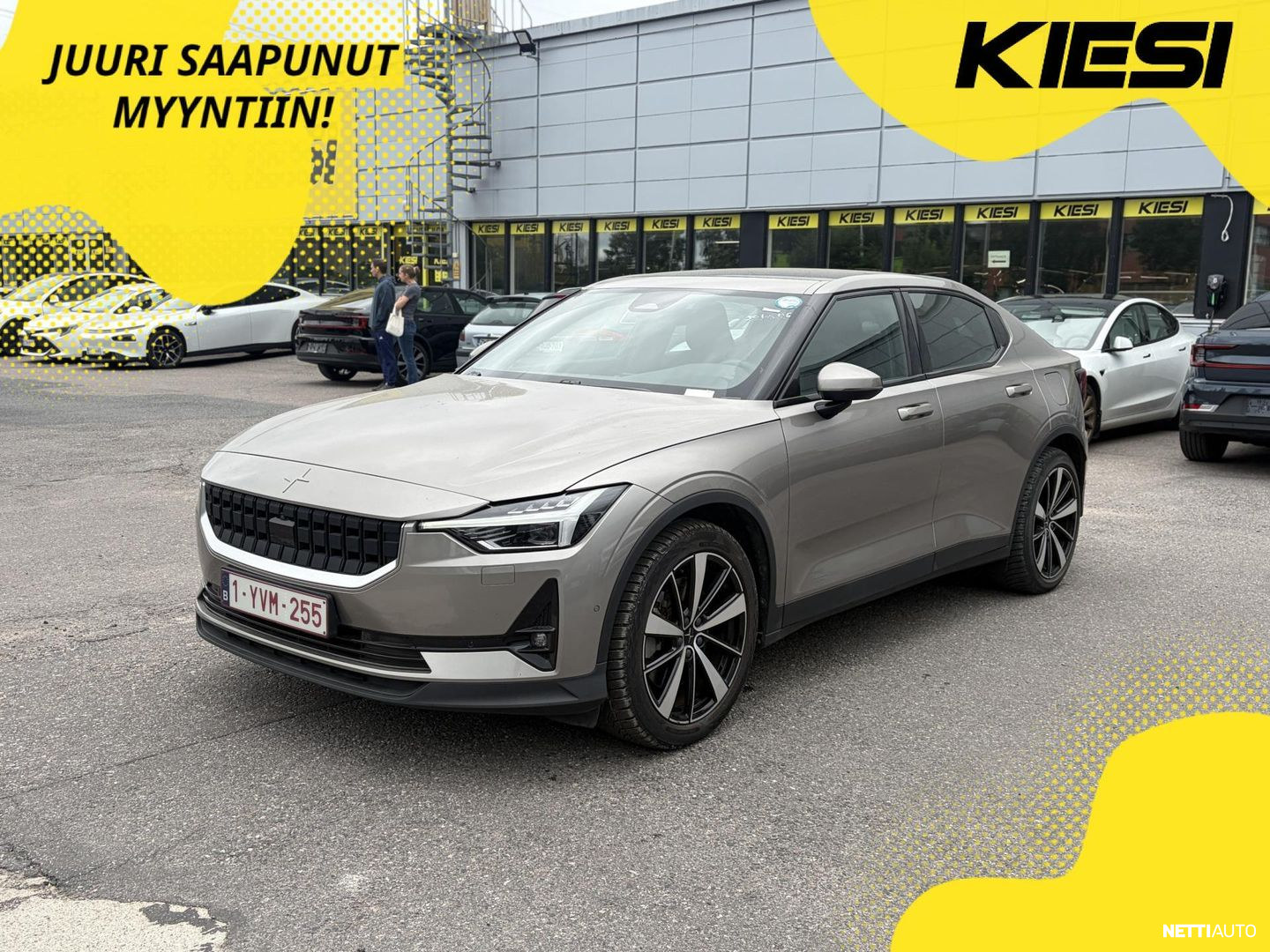 Polestar 2