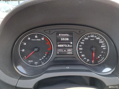 Audi A3 2016, kuva 6/8