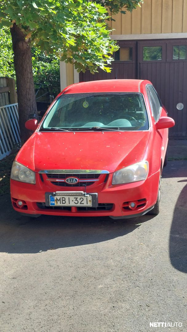 Kia Cerato