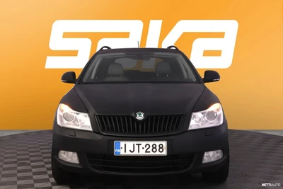Skoda Octavia 2011, photo 2/60
