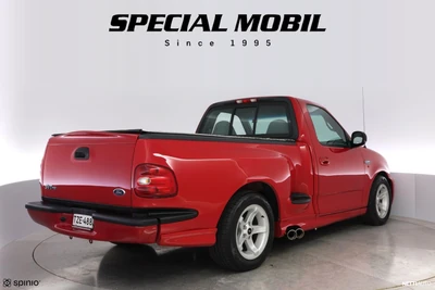 Ford F-150 1999, photo 3/40