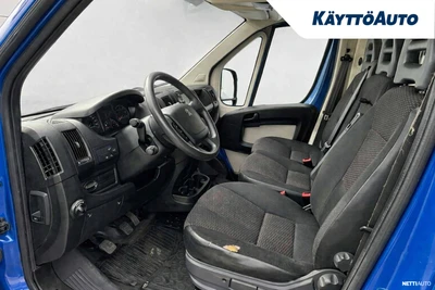 Peugeot Boxer 335 L2H1 BlueHDi 110 2019, photo 5/15