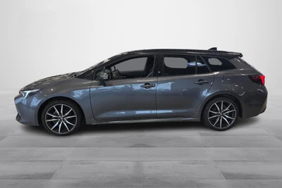 Toyota Corolla 2025, kuva 3/33