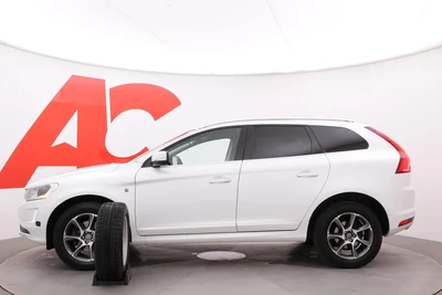 Volvo XC60 D5 AWD Ocean Race aut 2014, kuva 2/10