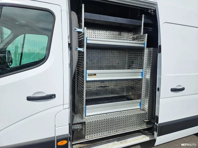 Renault Master 2020, photo 5/17