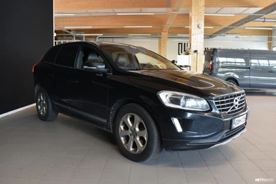 Volvo XC60 2016, kuva 6/10
