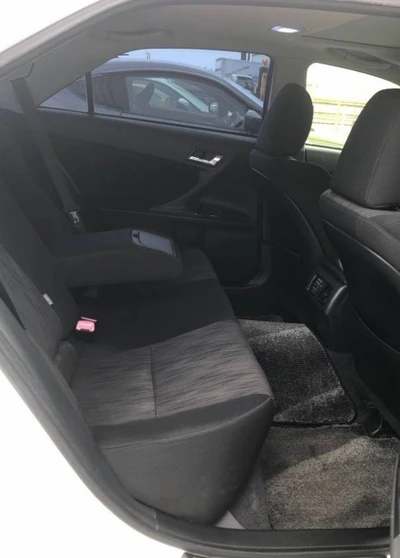 Toyota Mark X GRX133 350S 2009, kuva 7/8