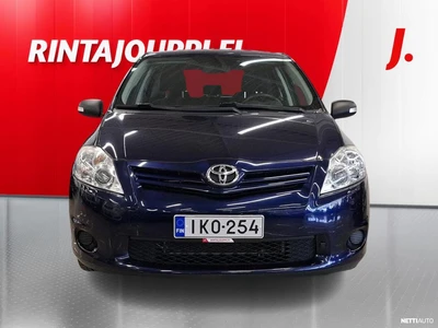 Toyota Auris 2012, kuva 3/20
