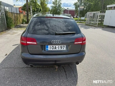 Audi A6 2011, kuva 5/17
