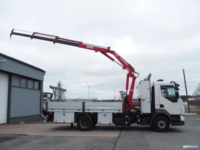 Volvo FLL 2009, photo 2/31