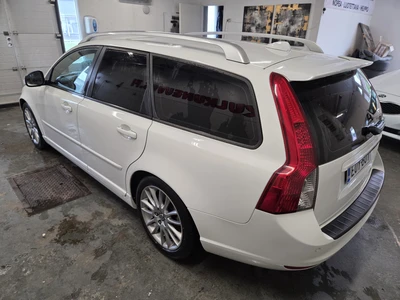 Volvo V50 2011, photo 3/18