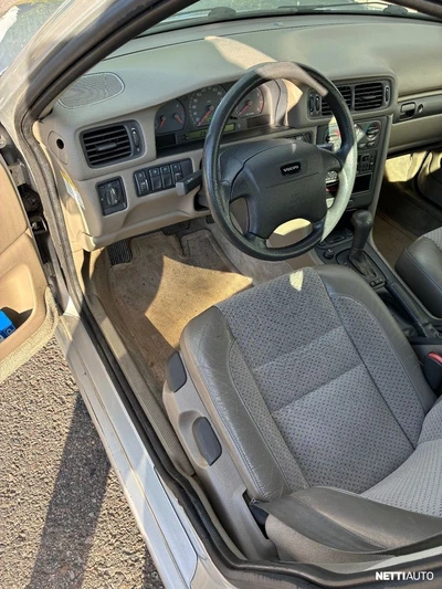Volvo S70 S70 1998, photo 7/24