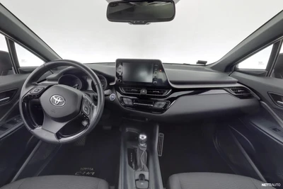 Toyota C-HR 2021, kuva 7/44