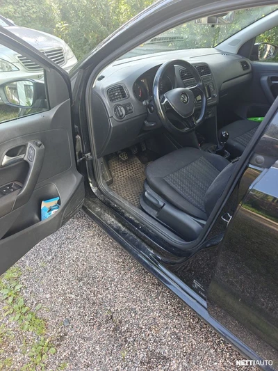 Volkswagen Polo 2016, kuva 4/8