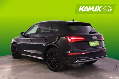 Audi Q5 2021, kuva 5/37