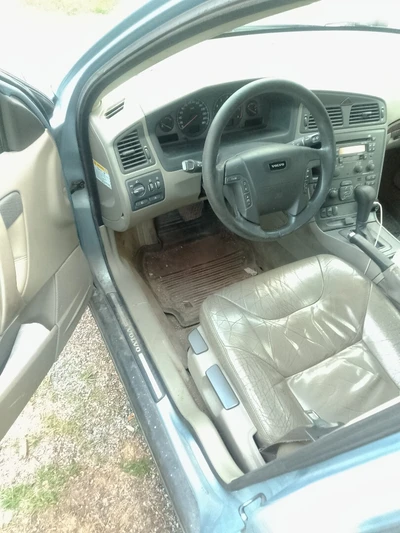 Volvo V70 2002, kuva 7/7