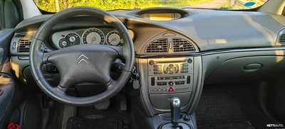 Citroen C5 2007, photo 8/8