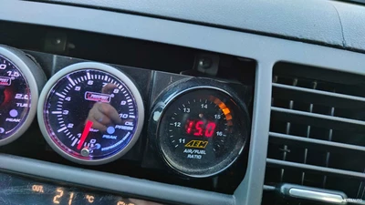 Subaru Legacy 2,0 GT 2004, photo 7/8