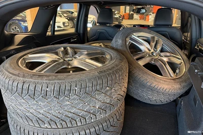 BMW X1 2021, kuva 6/6