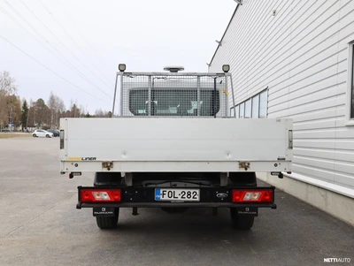 Ford Transit 2020, photo 4/40