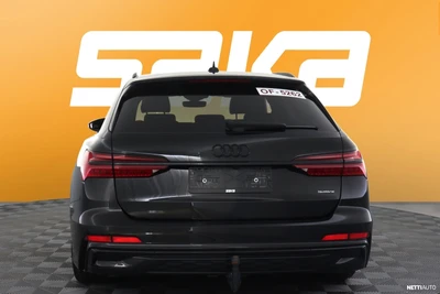 Audi A6 Avant 55 TFSI e quattro S line 2024, kuva 7/24