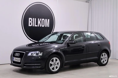 Audi A3 2011, kuva 2/22