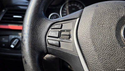 BMW 328 2013, kuva 7/10