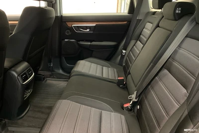 Honda CR-V Elegance AWD AT 193 hv 2019, photo 7/24