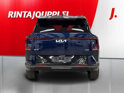 Kia EV5 2026, kuva 6/36