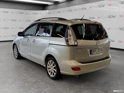 Mazda 5 2010, photo 5/20