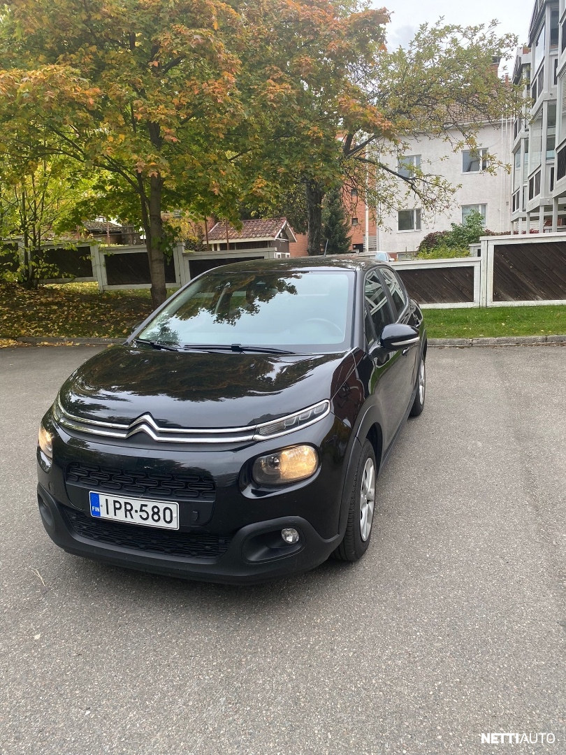 Citroen C3