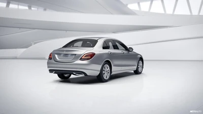 Mercedes-Benz C 2019, kuva 3/7