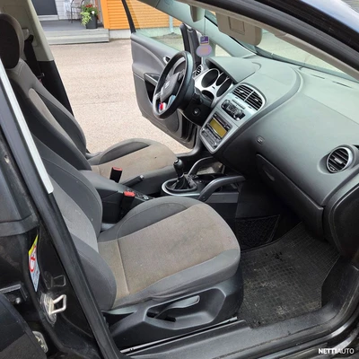 Seat Altea XL 1,6 TDI DPF CR Style 2011, kuva 7/13