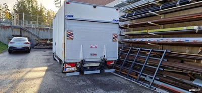 Mercedes-Benz Sprinter 2018, kuva 3/14