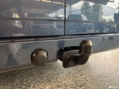 Ford Transit Custom 2026, photo 5/11