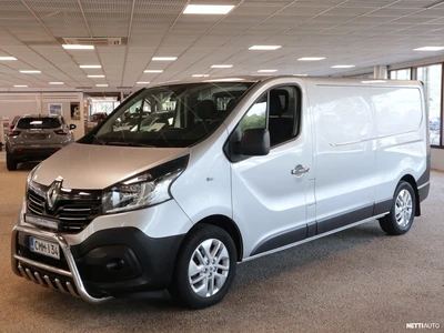 Renault Trafic 2019, kuva 1/10