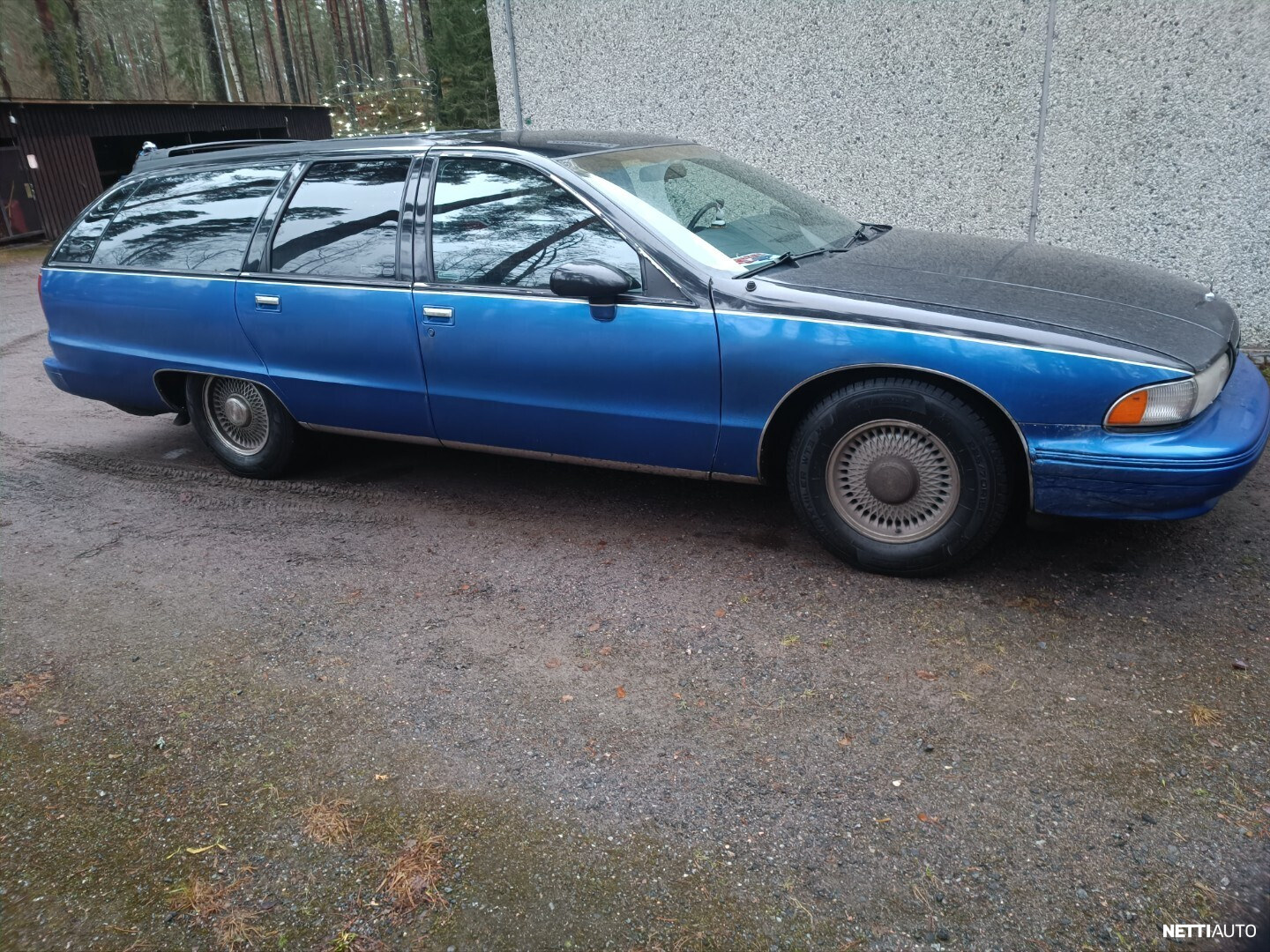 Chevrolet Caprice