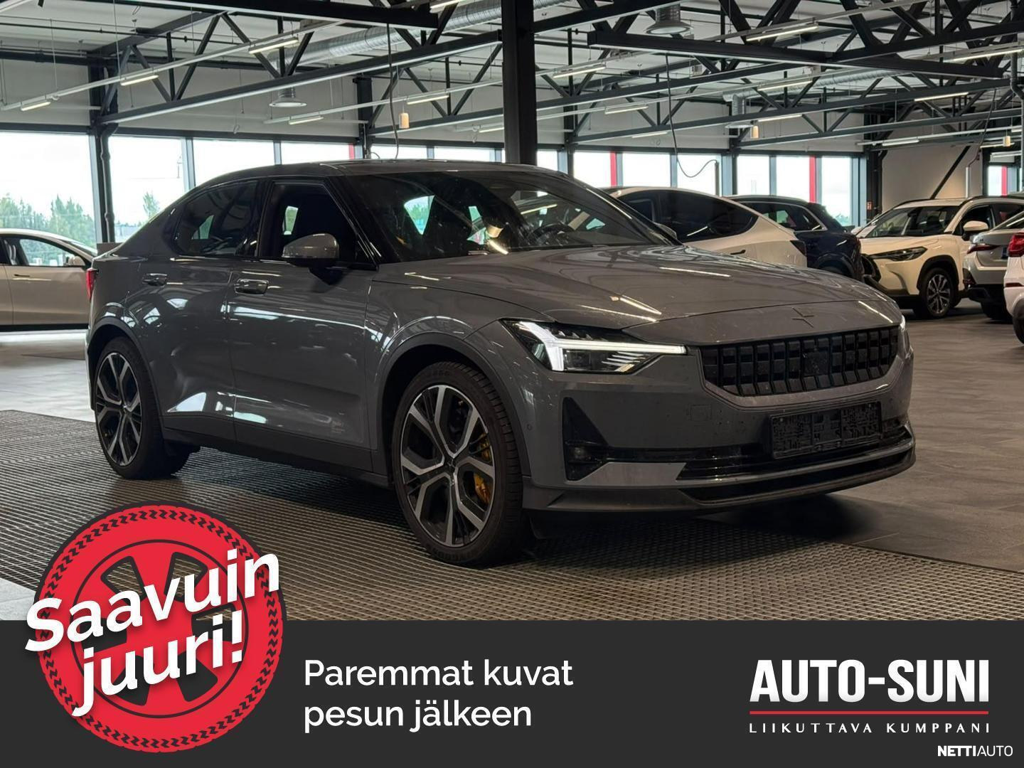Polestar 2