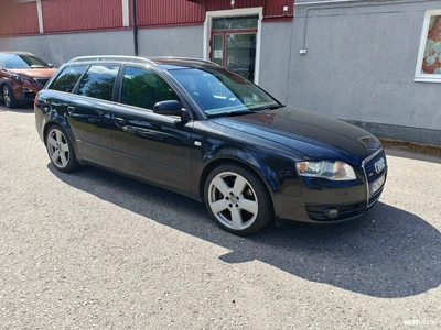 Audi A4 2005, kuva 2/9