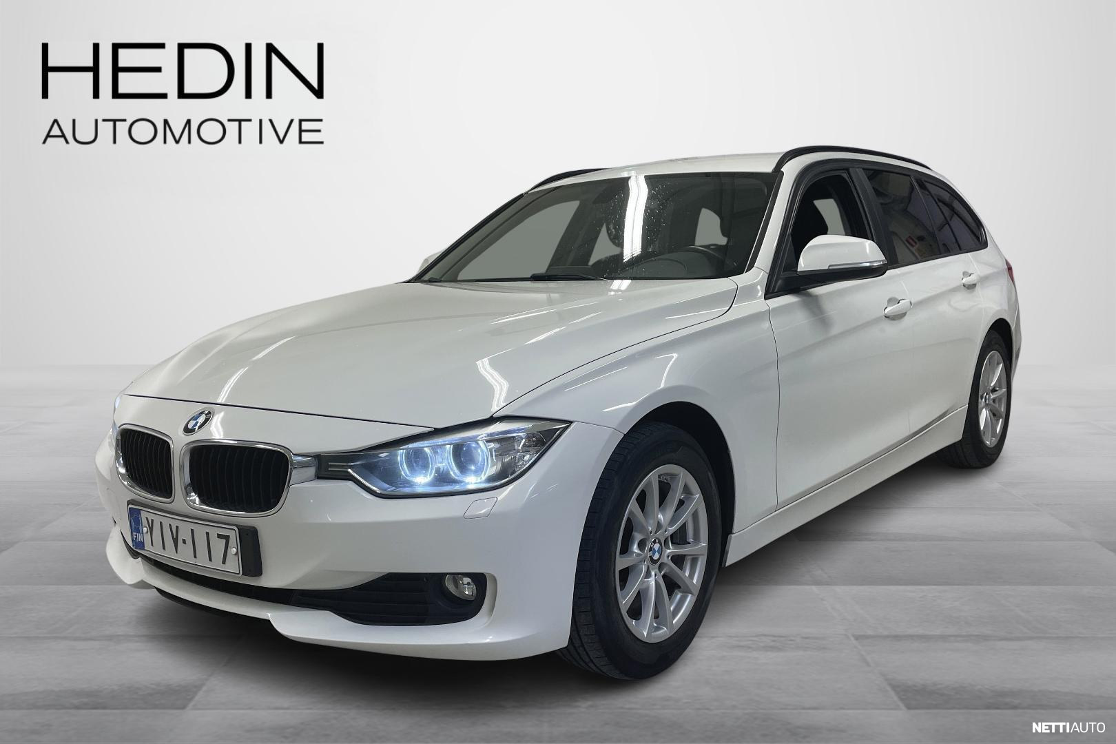 BMW 316