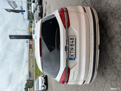 Ford Mondeo 2019, kuva 4/7