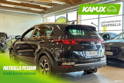 Kia Sportage 2019, kuva 4/10