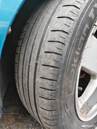Renault Clio 2001, photo 7/13