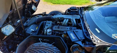 Chevrolet Corvette Base 1990, kuva 7/8