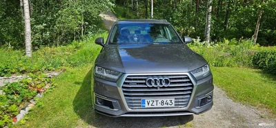 Audi Q7 2018, kuva 6/11