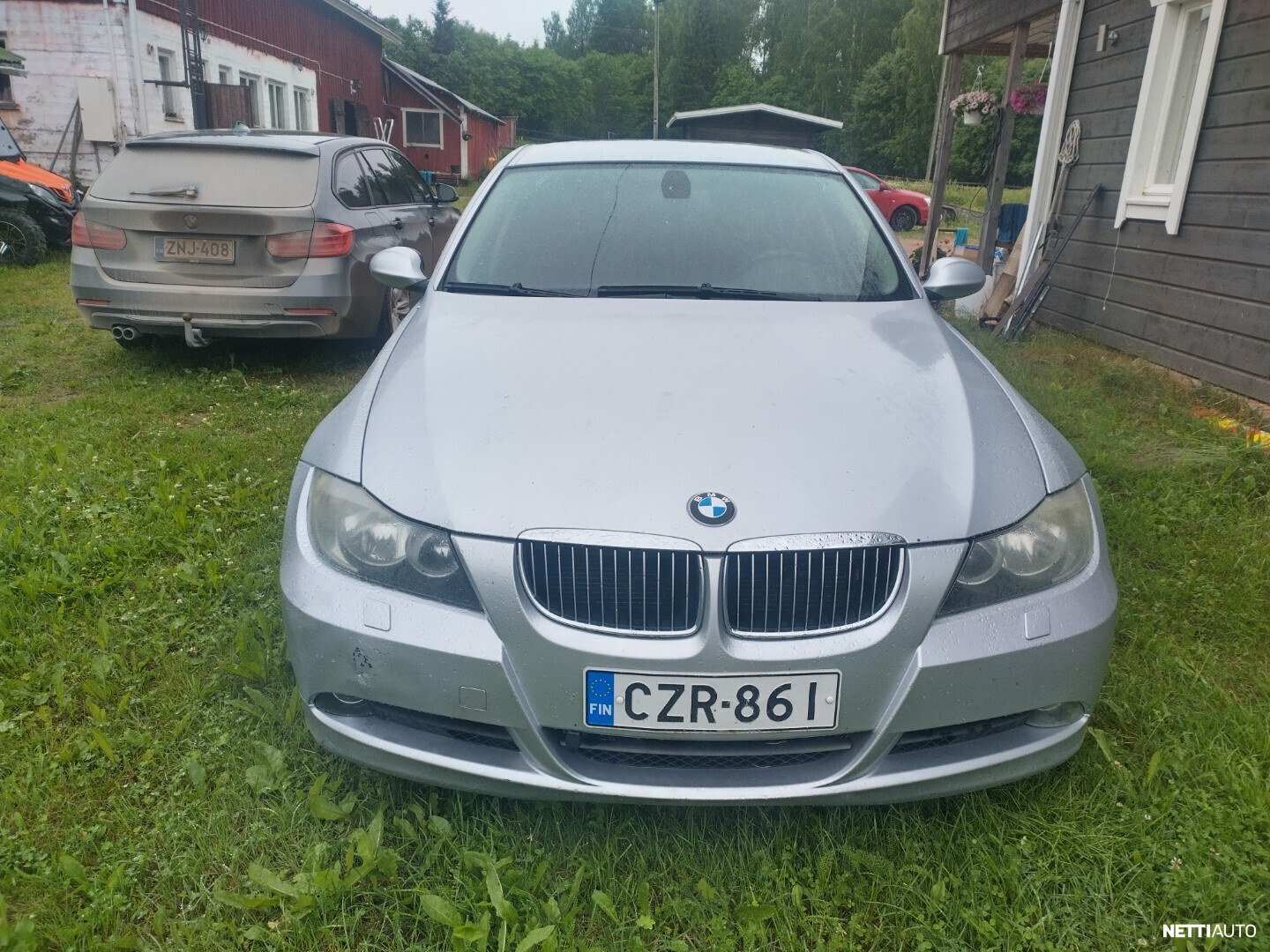 BMW 325