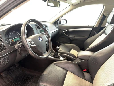 Saab 9-3 2008, kuva 7/29