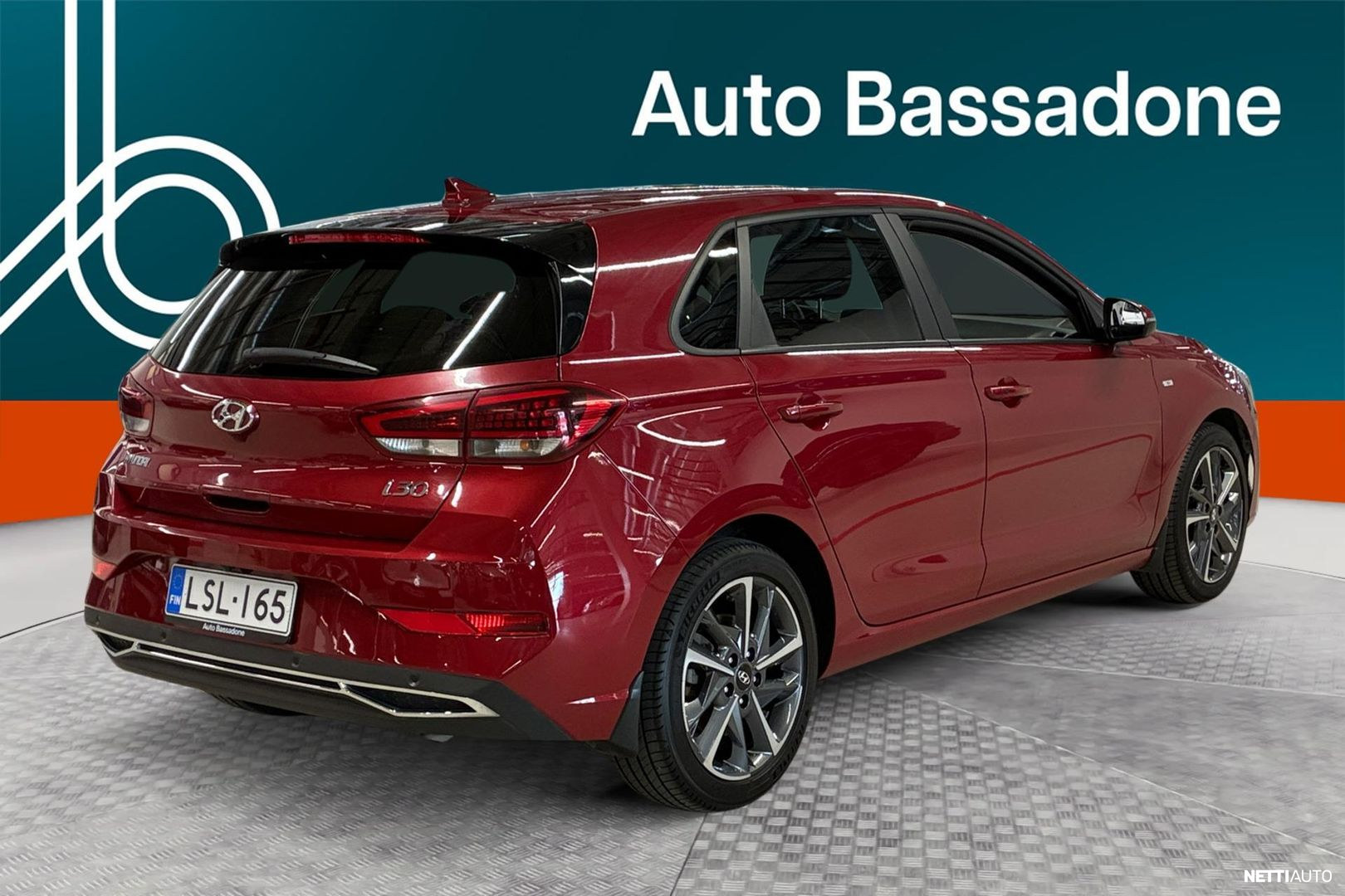 Hyundai i30 2024, photo 5/39